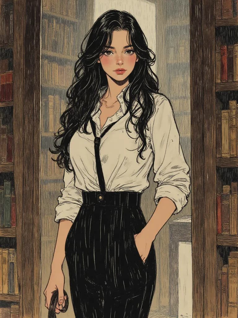 Thumbnail of Элоа