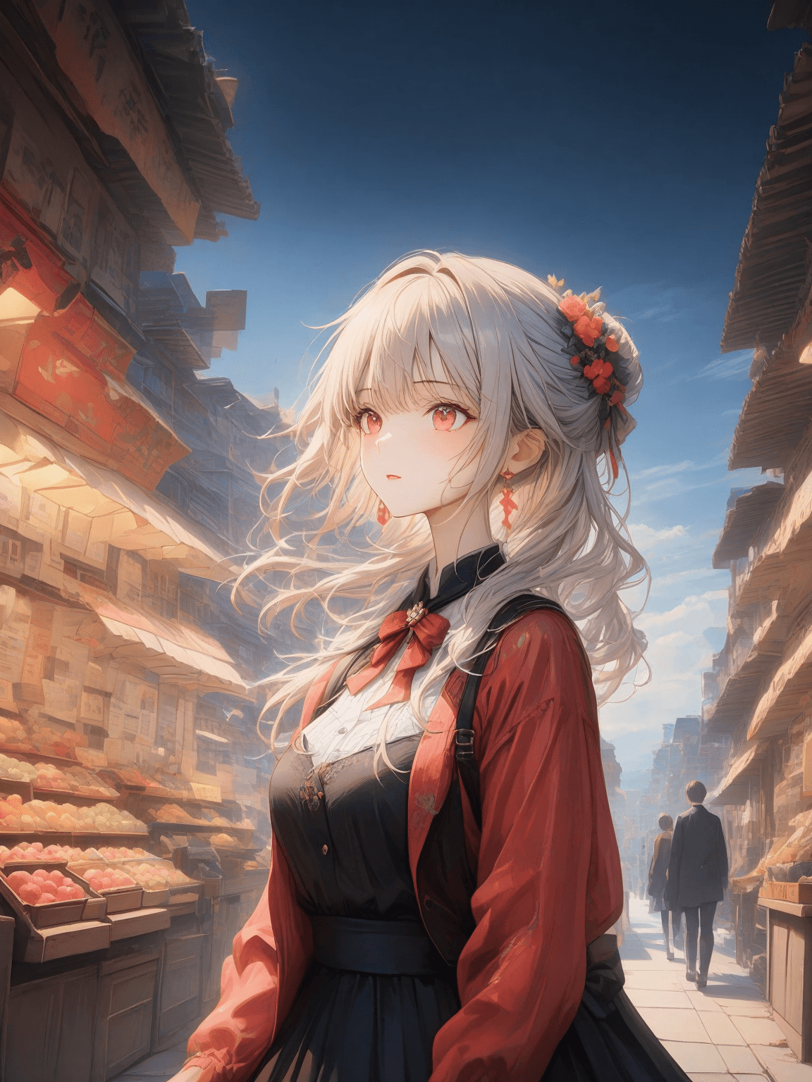 Thumbnail of โมเน่