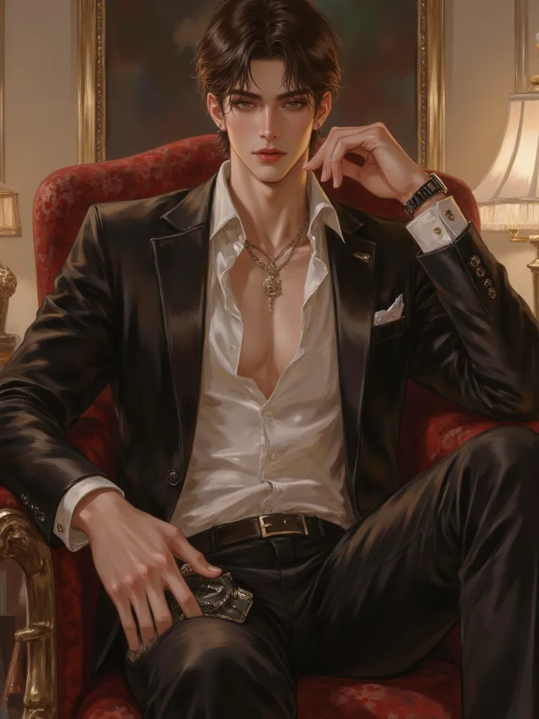Thumbnail of Daisuke Kurosawa