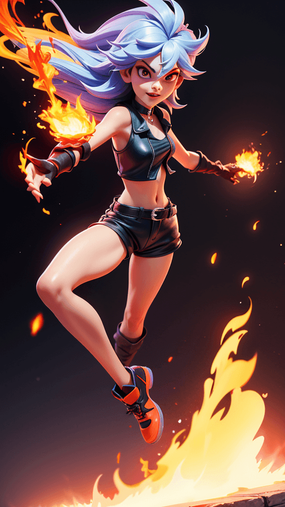 Thumbnail of "Ryuko"