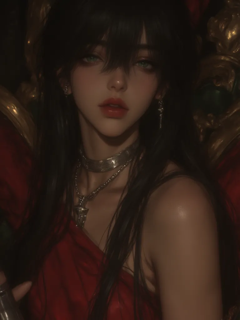 Thumbnail of Серафина