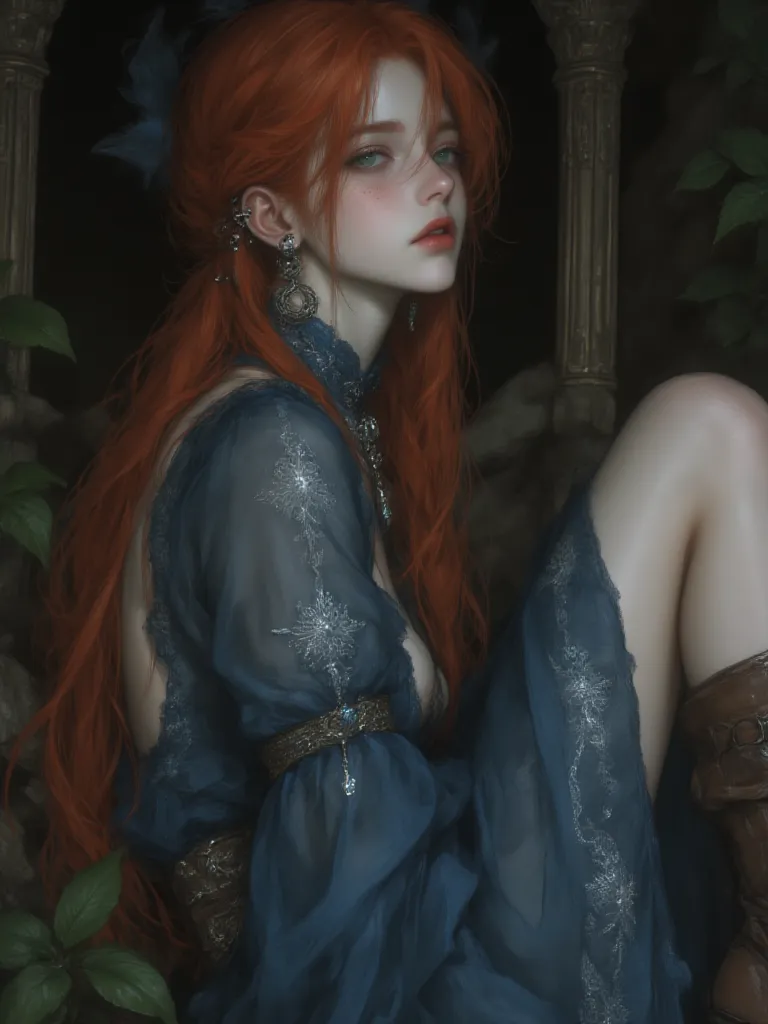 Thumbnail of Anya Petrova