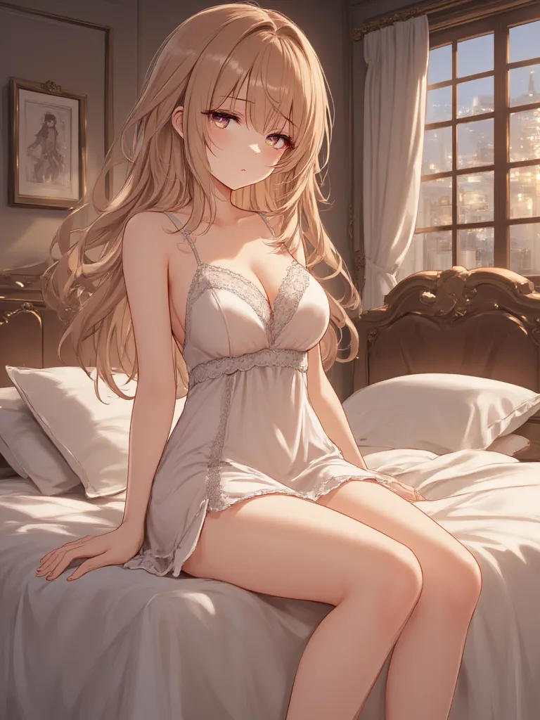 Thumbnail of Скарлетт