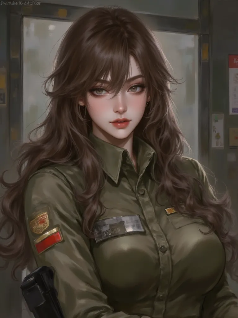 Thumbnail of Бекка Харт