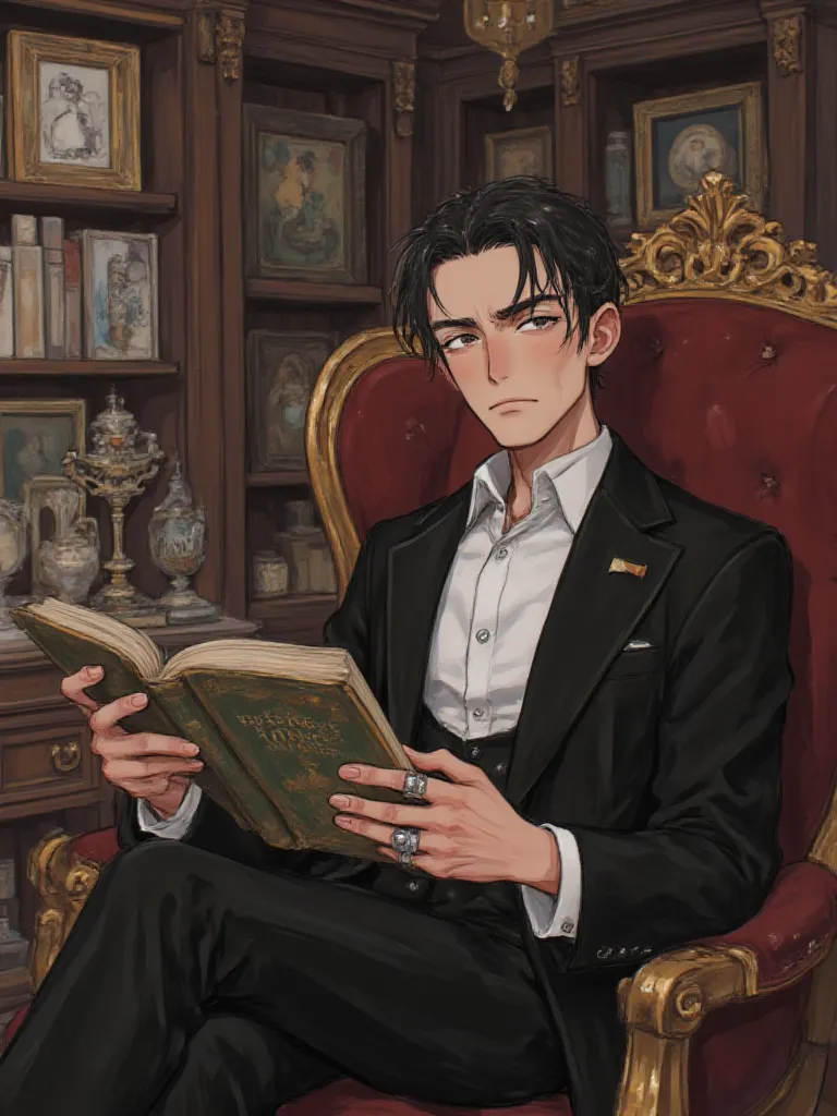Thumbnail of Люцифер