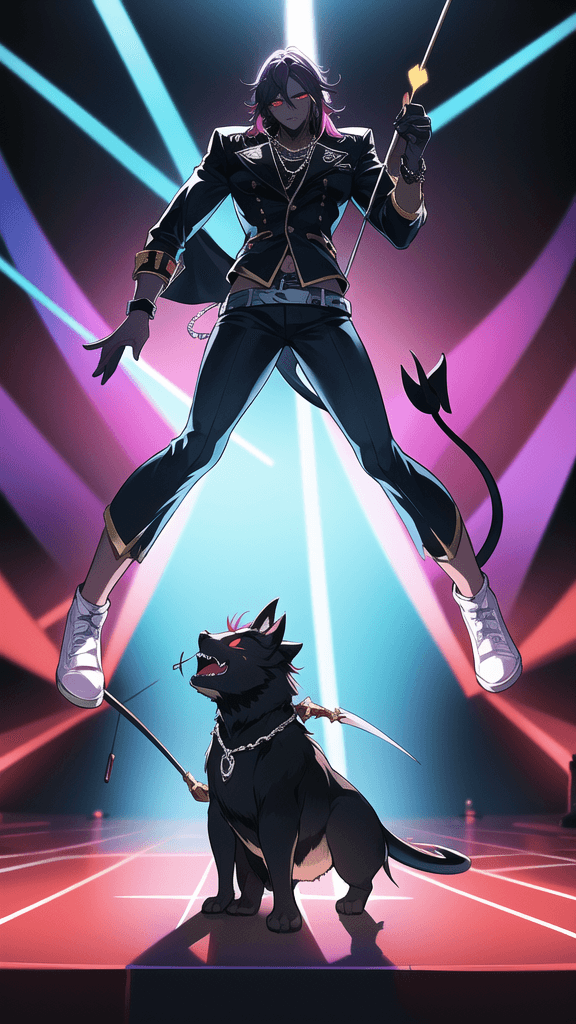 Thumbnail of "Lucio"