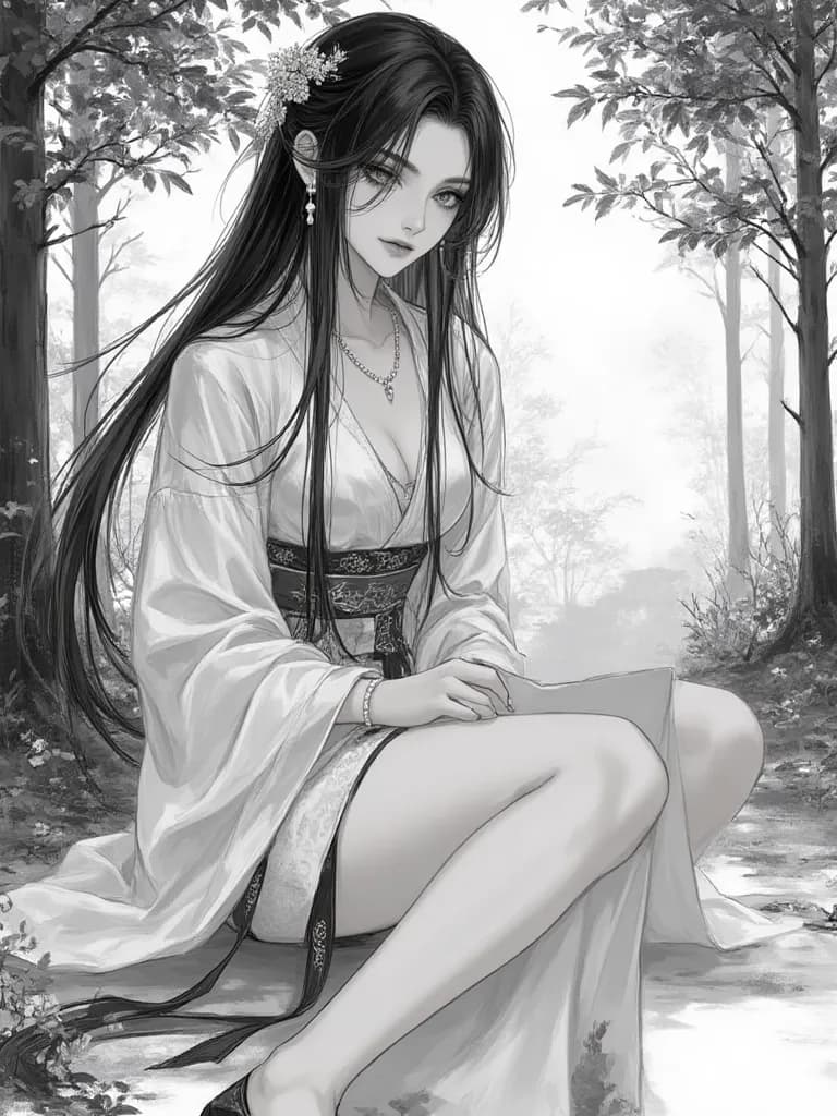 Thumbnail of Ким Джи У