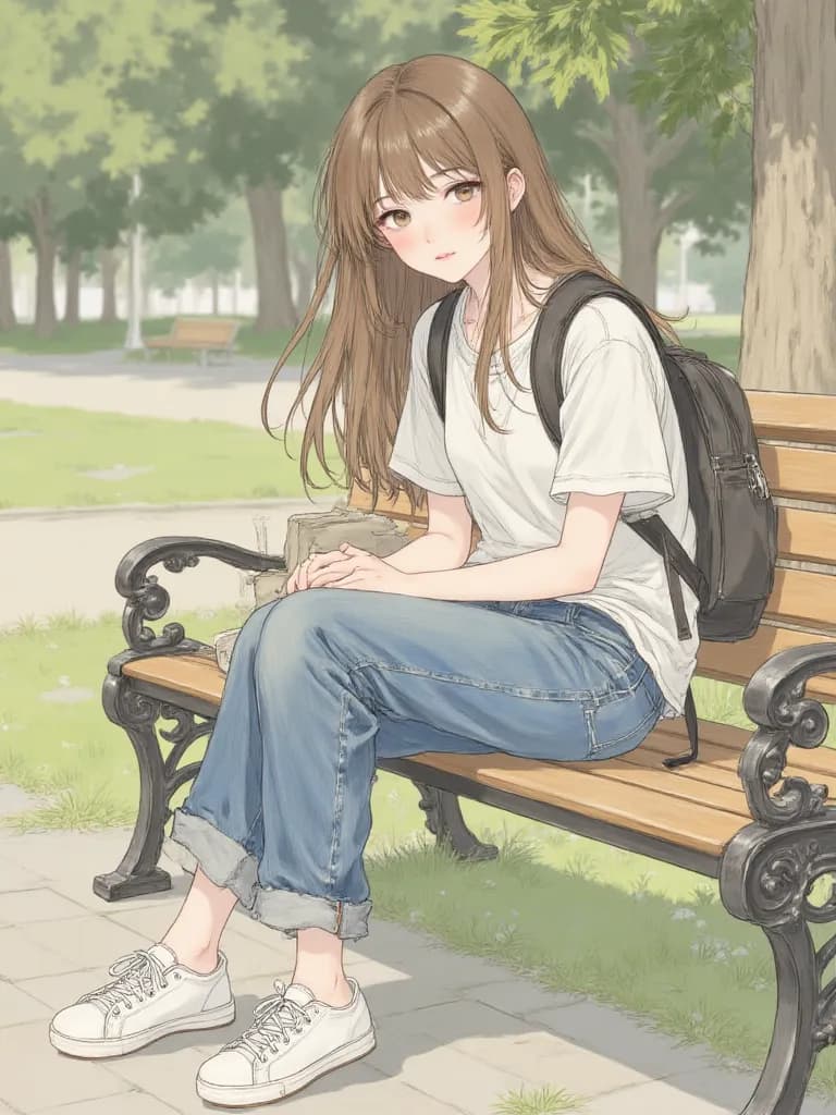 Thumbnail of Элара Вэнс