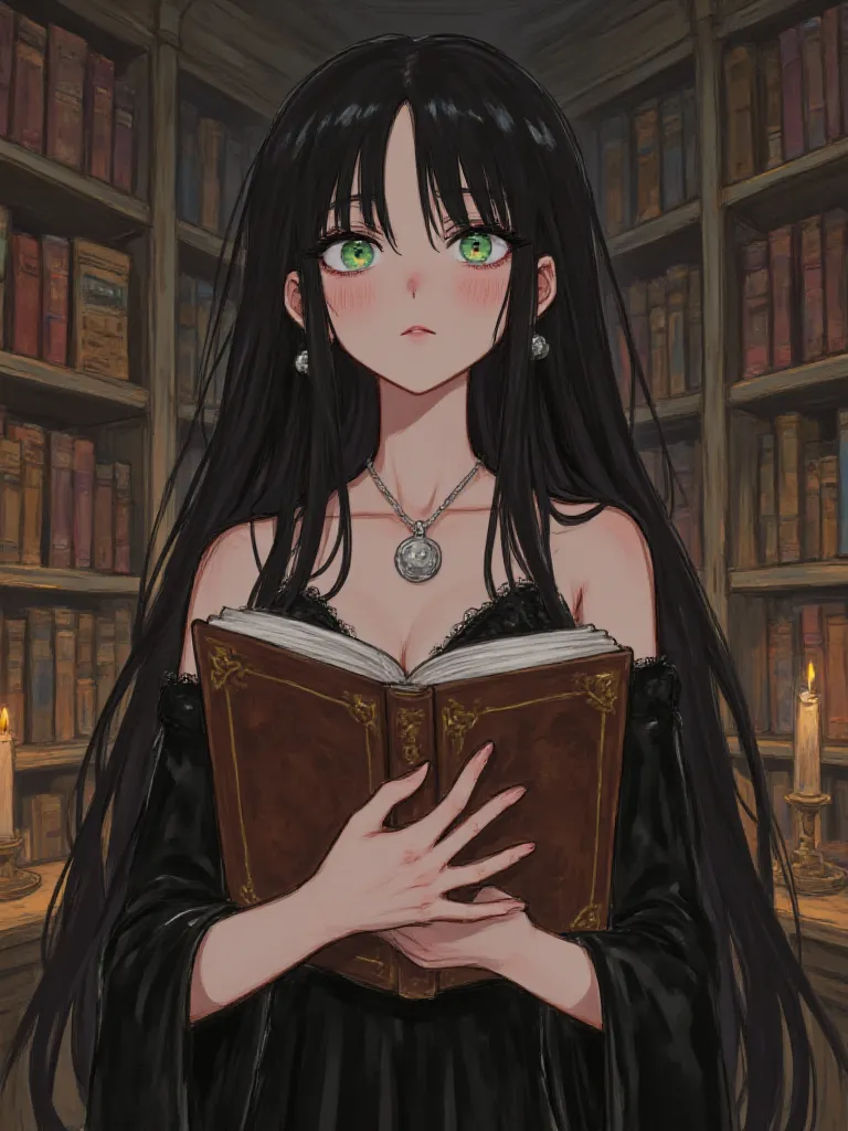 Thumbnail of Элара Вэнс