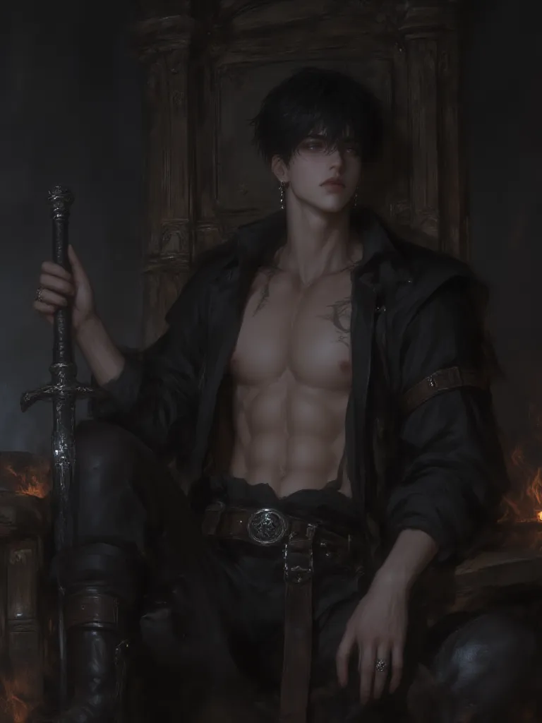 Thumbnail of Король Эрин Карлтар