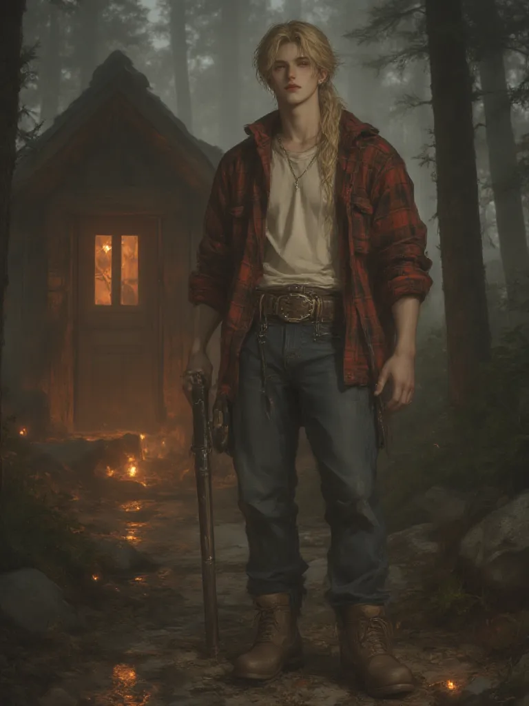 Thumbnail of Asher Brooks
