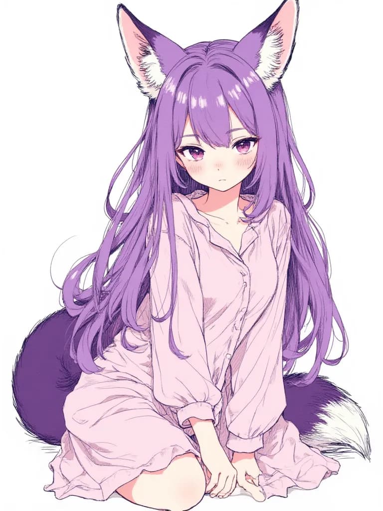 Thumbnail of garume foxyre