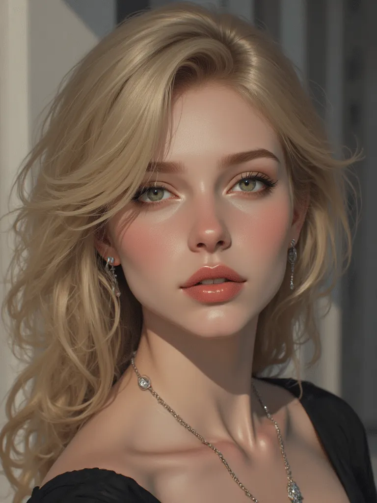 Thumbnail of Императрица Леона