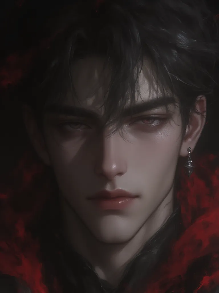 Thumbnail of Дэмиан