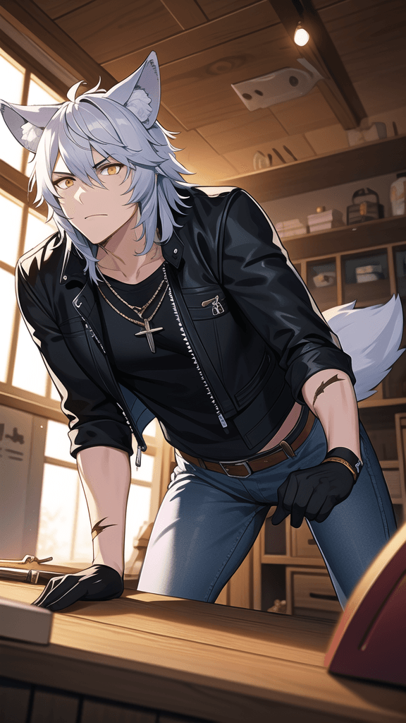 Thumbnail of "Alpha"