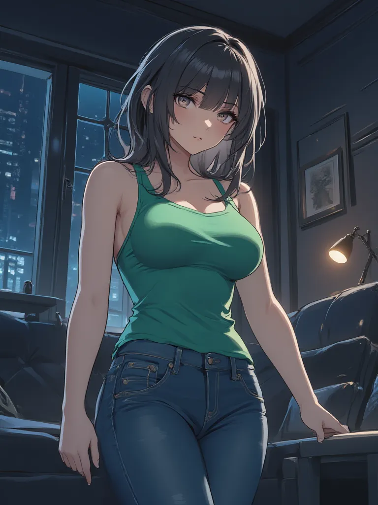 Thumbnail of Мика