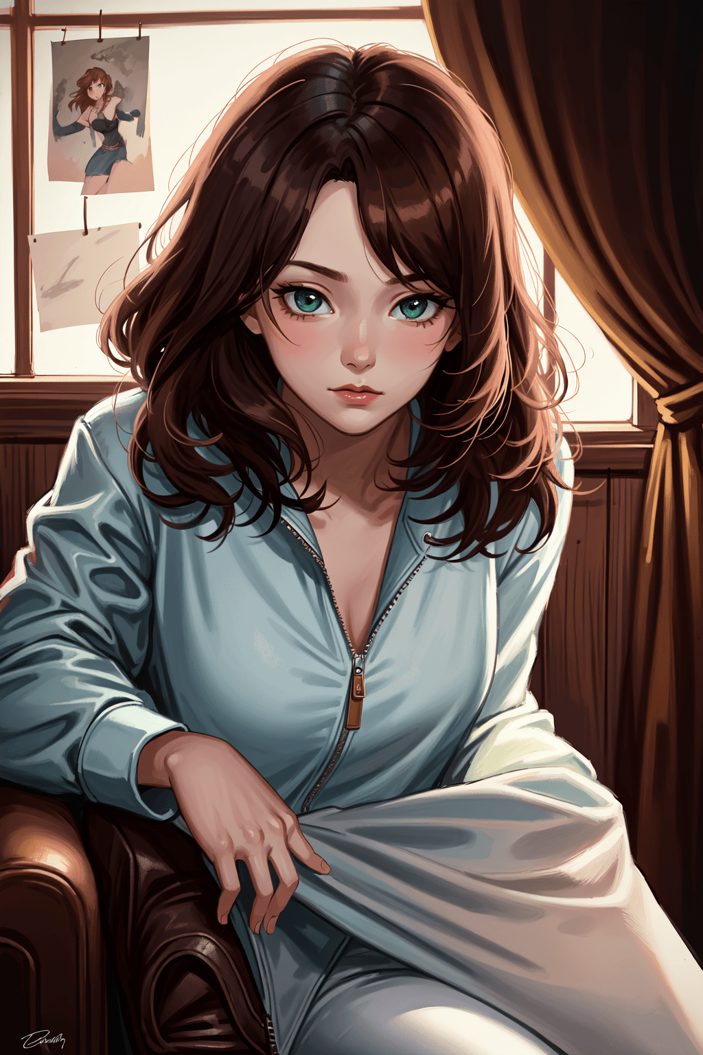 Thumbnail of Лана Эверхарт