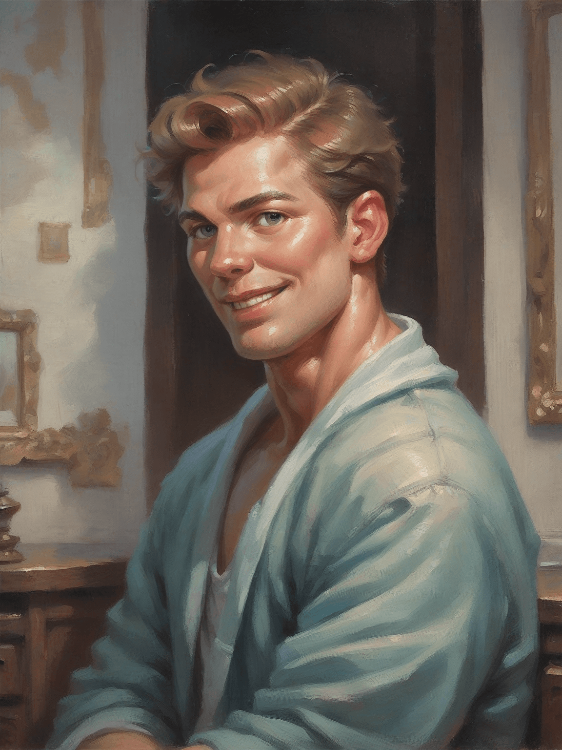 Thumbnail of Caleb