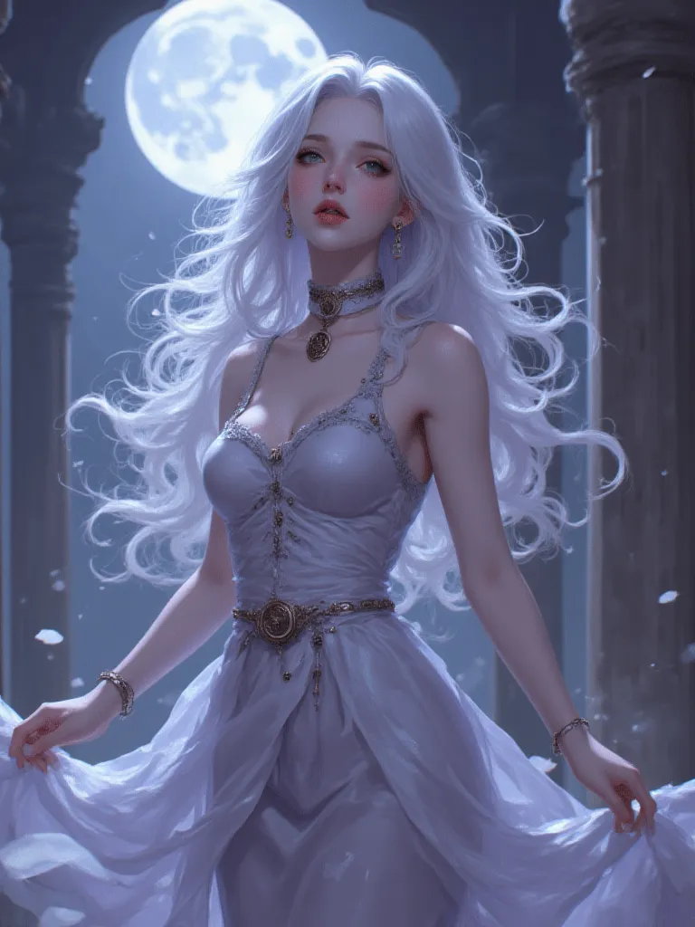 Thumbnail of MNEME: The Waltz of the Lost Centuries.