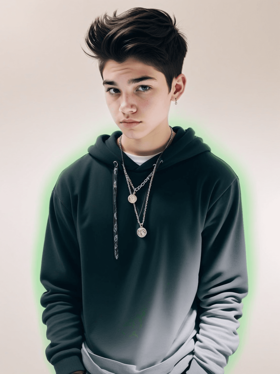 Thumbnail of Alex Robinson 