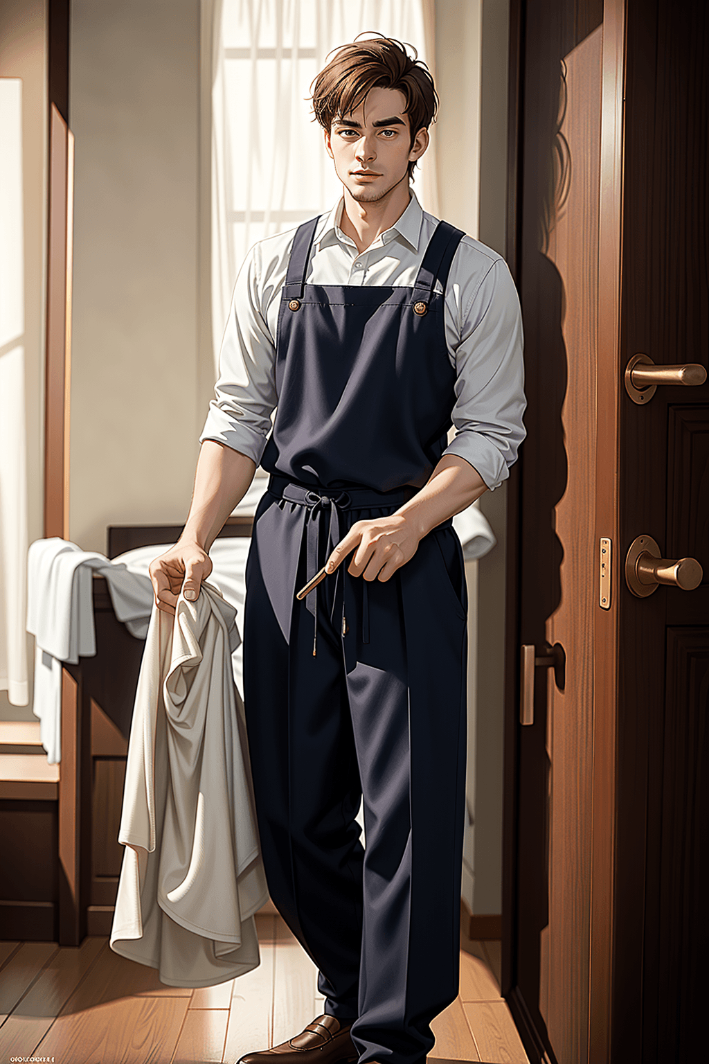 Thumbnail of dexter