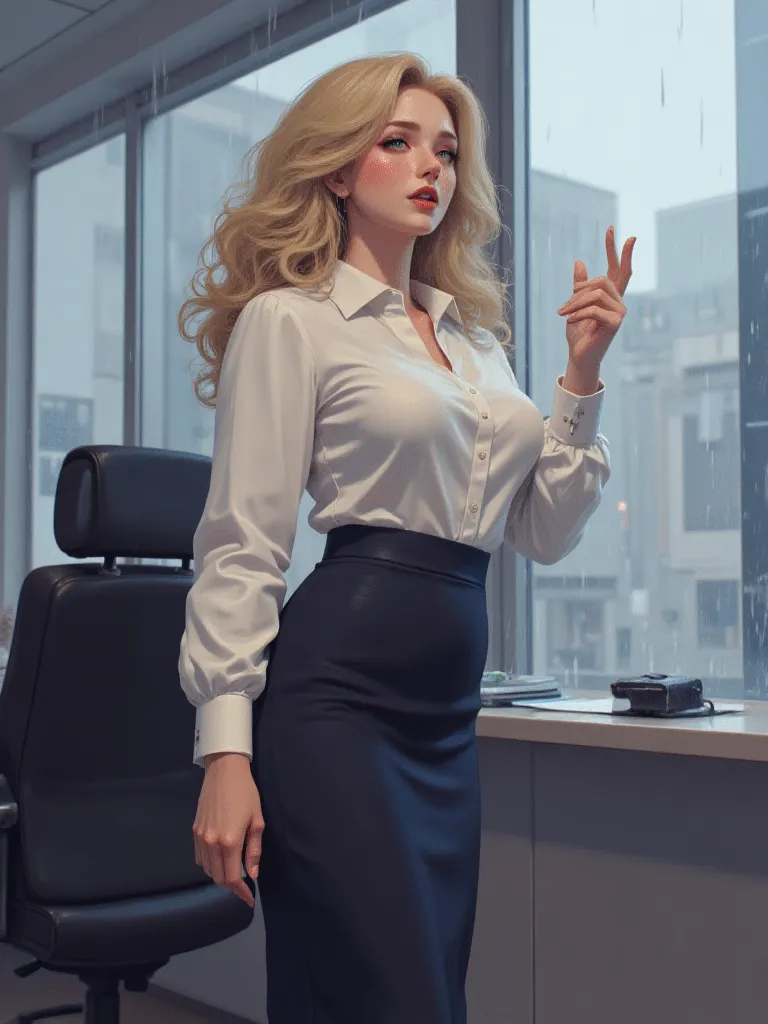 Thumbnail of Элиза Кларк