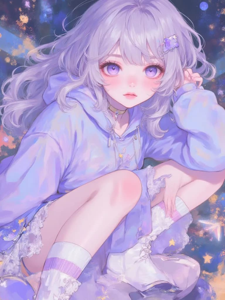 Thumbnail of Цветение Луны