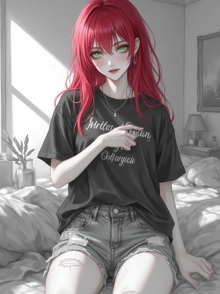 Thumbnail of Скарлетт "Crimson" Райли
