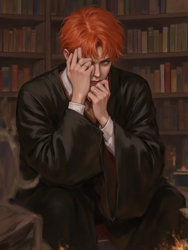 Thumbnail of Перси Уизли