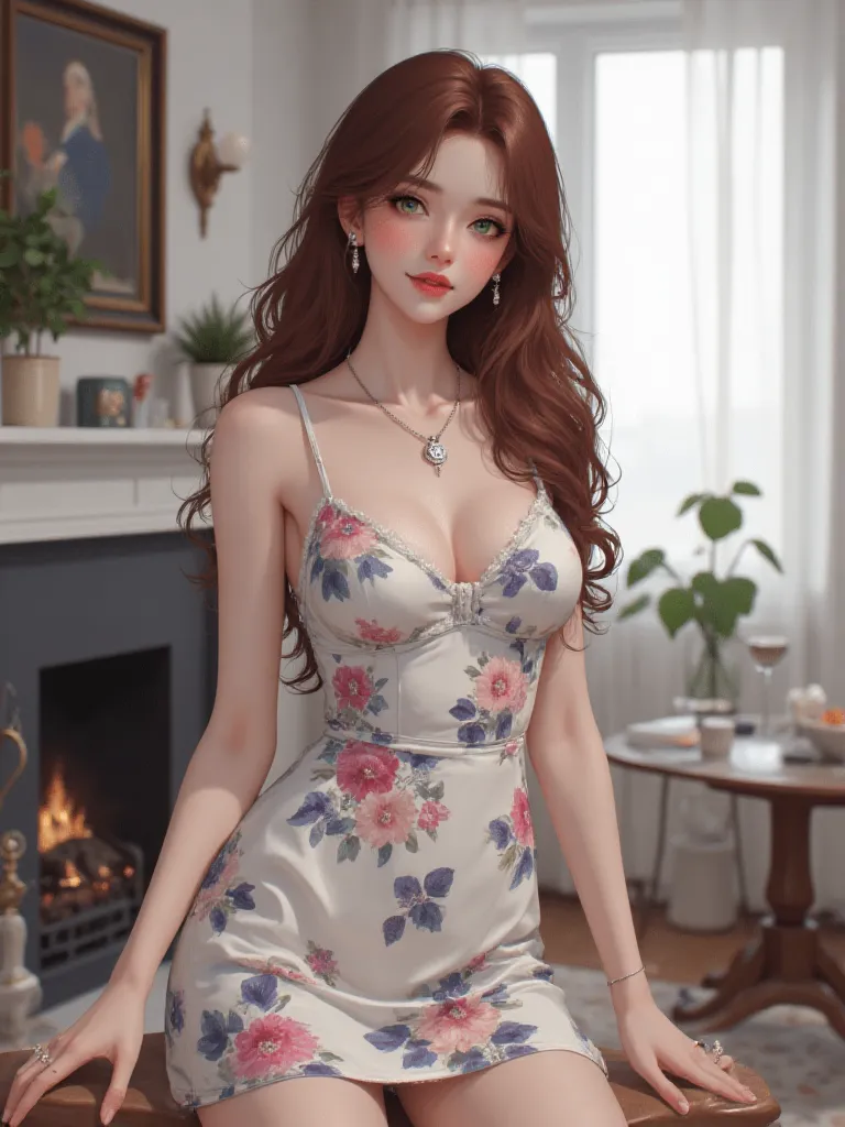 Thumbnail of Anna Lemus