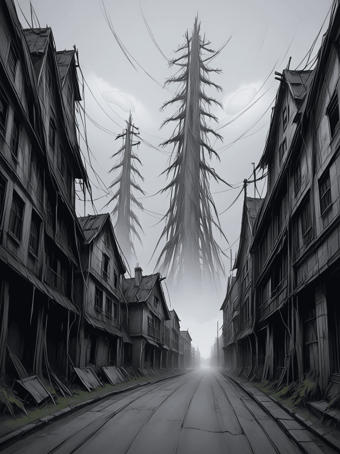 Thumbnail of Чистилище