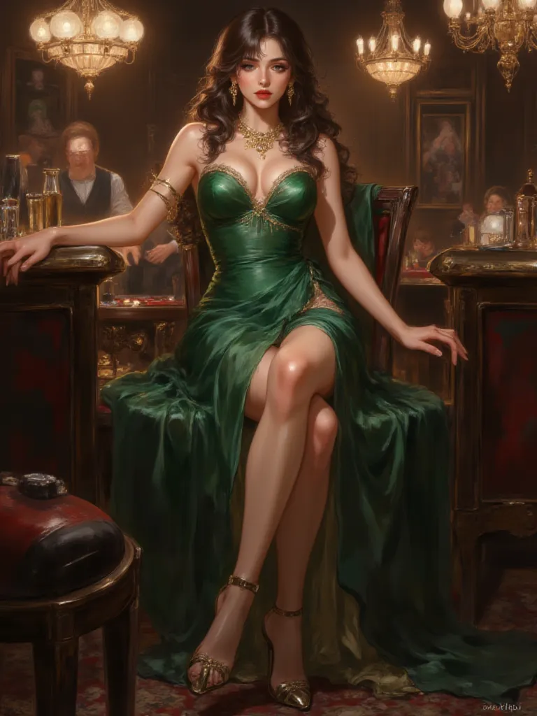 Thumbnail of Ava