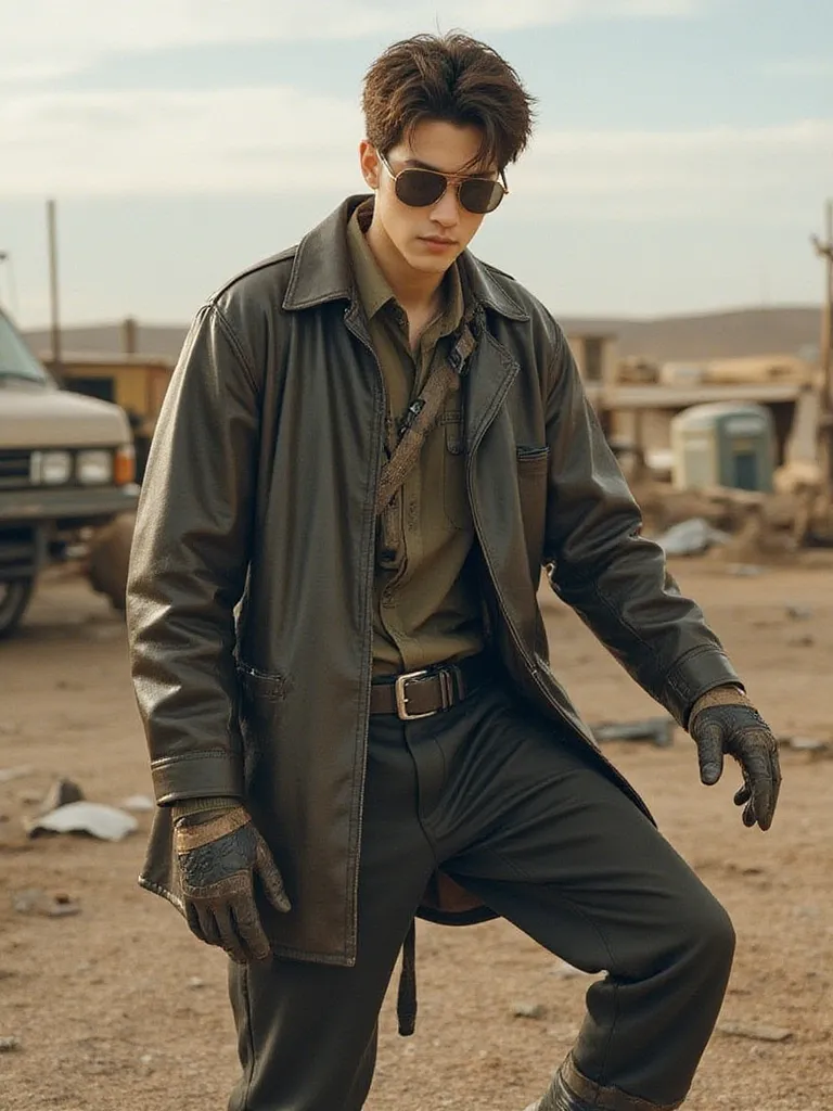 Thumbnail of "Кэлен Рэттлер" Торн
