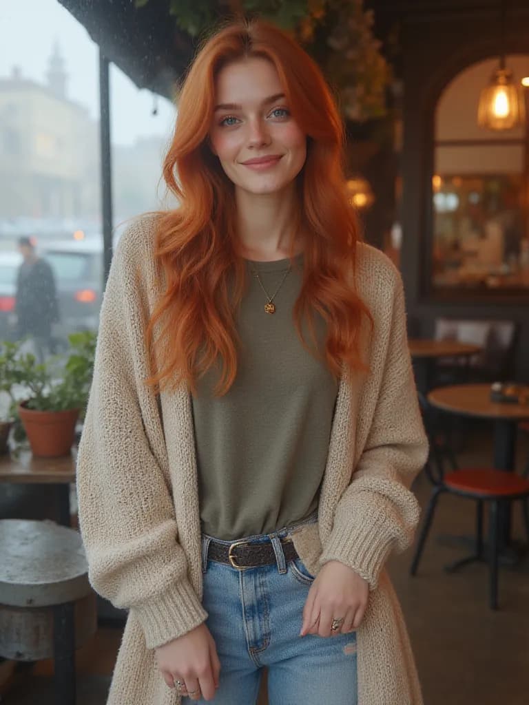 Thumbnail of Майя Торн
