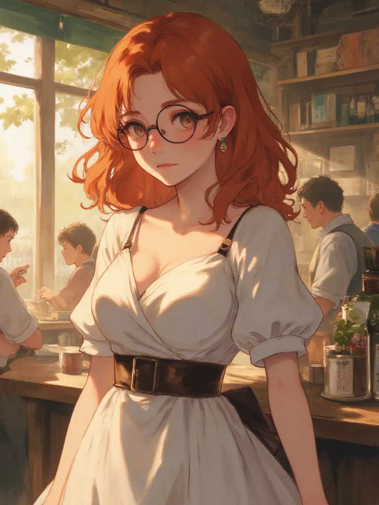 Thumbnail of Комиксы Аярунота