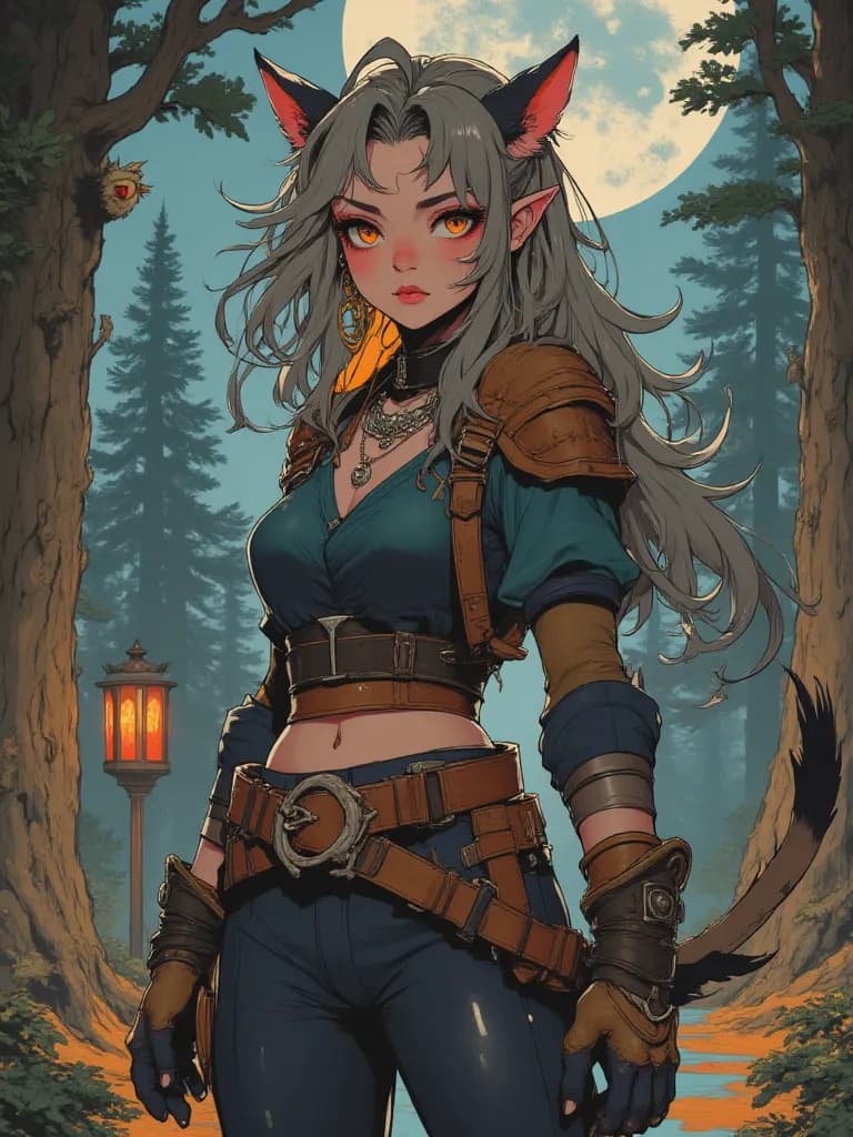 Thumbnail of Лира
