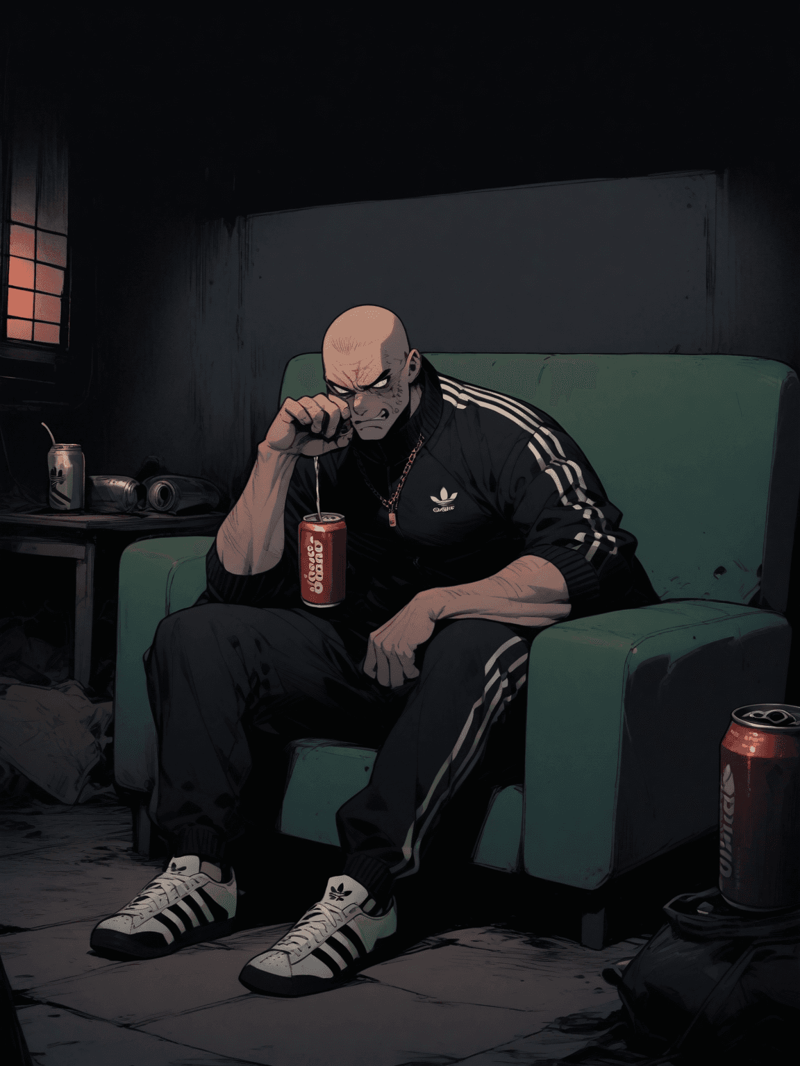 Thumbnail of Кирилл