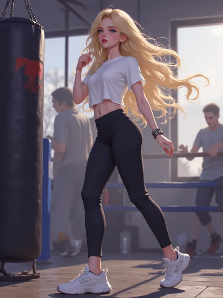 Thumbnail of Чарли