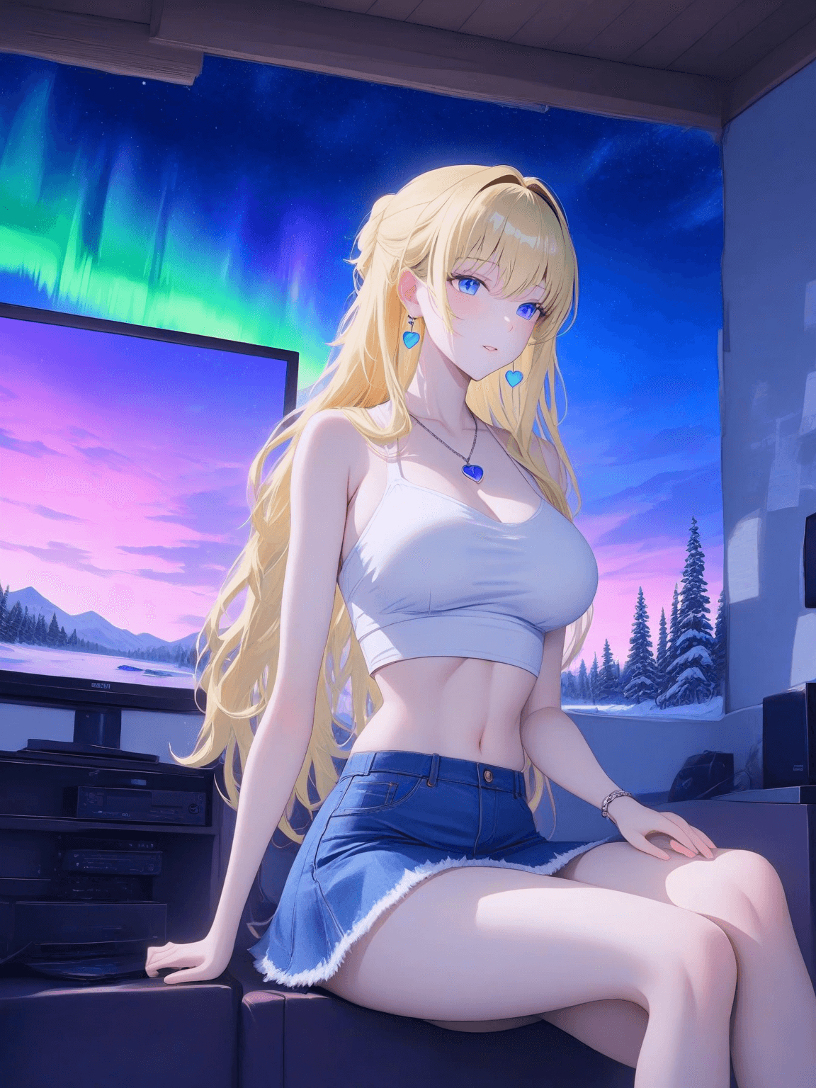 Thumbnail of рассвет