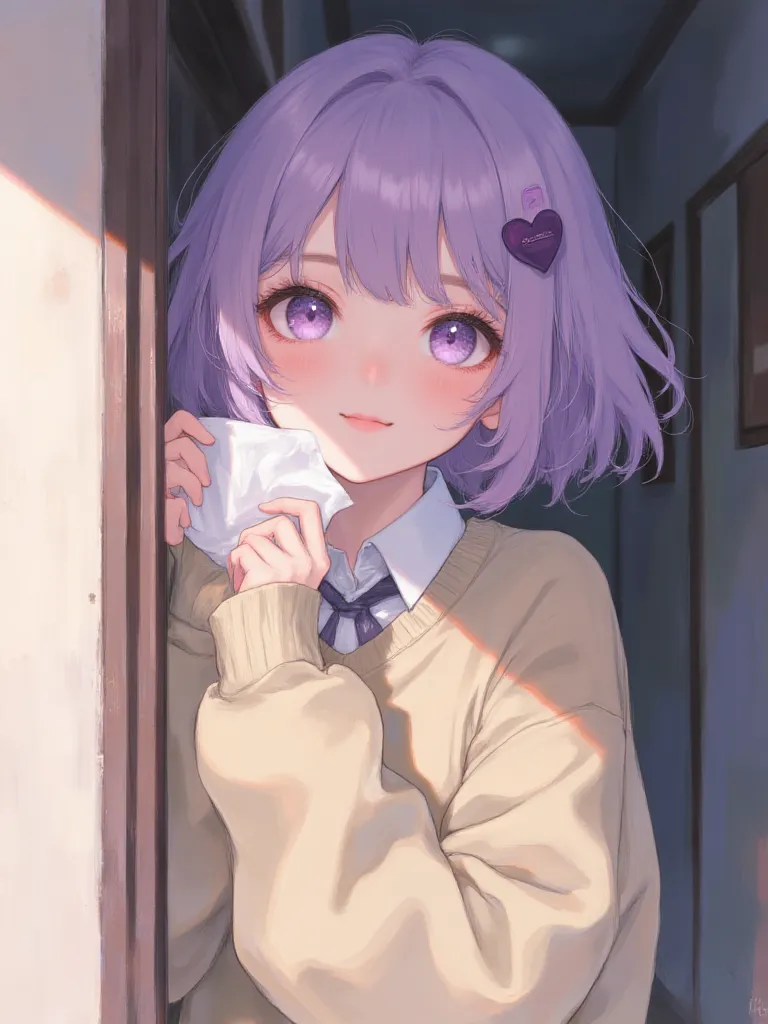 Thumbnail of Yumi