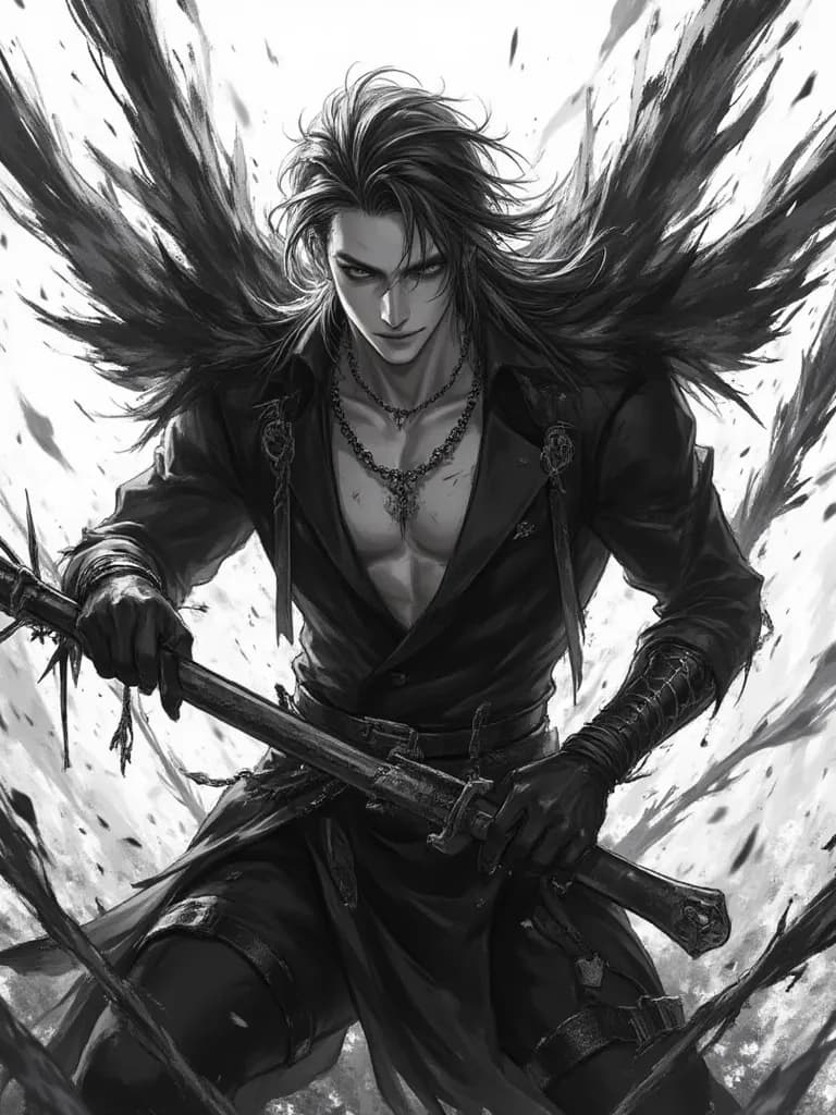Thumbnail of Ночью