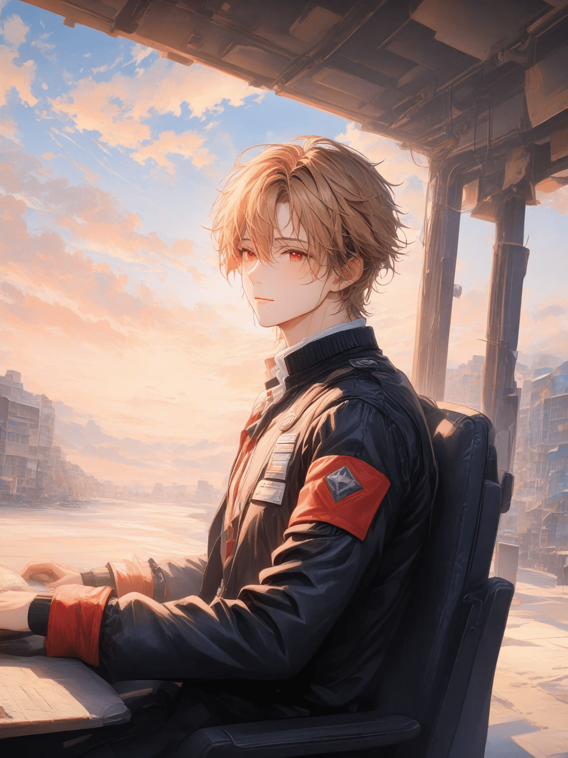 Thumbnail of Замятие