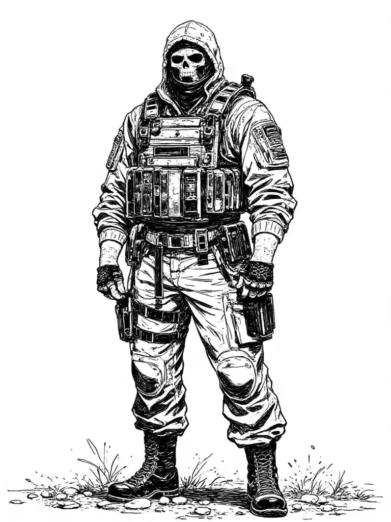 Thumbnail of Task force 141