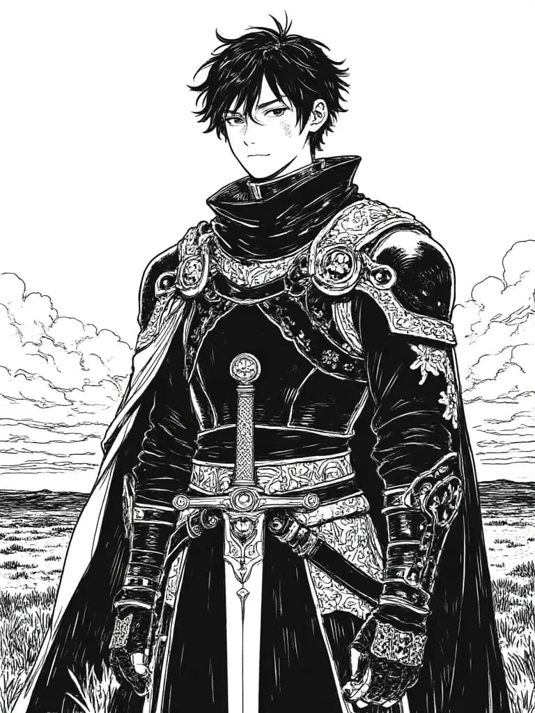 Thumbnail of Emperor Valerius "The Iron Hand"