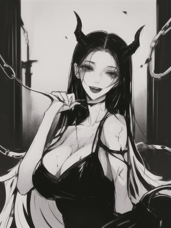 Thumbnail of Lust Demon