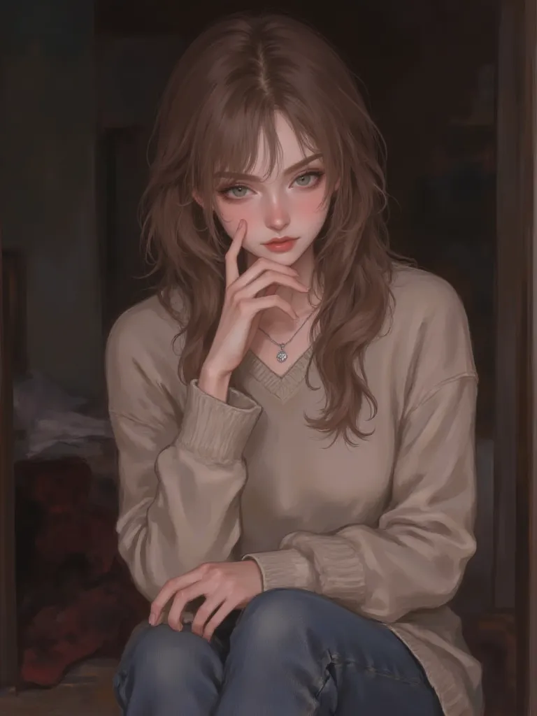 Thumbnail of Eleanor Vance