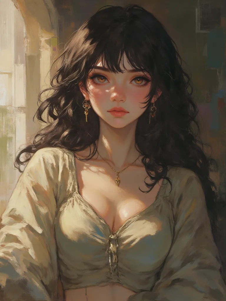 Thumbnail of Мюриэль Драги