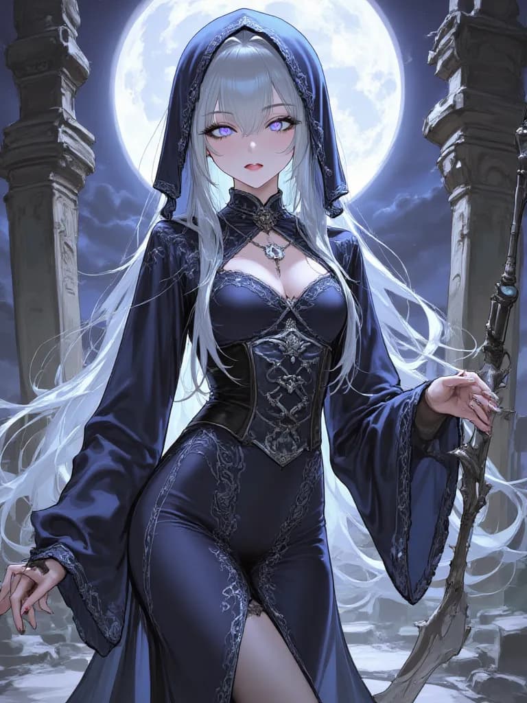 Thumbnail of Elara Vesperia