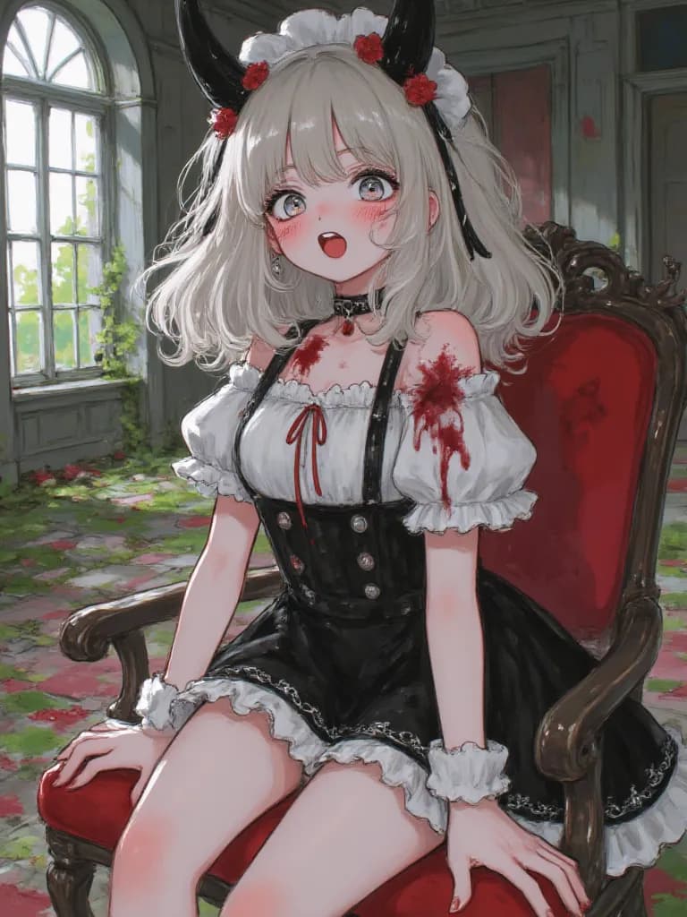Thumbnail of Сайко Гриль