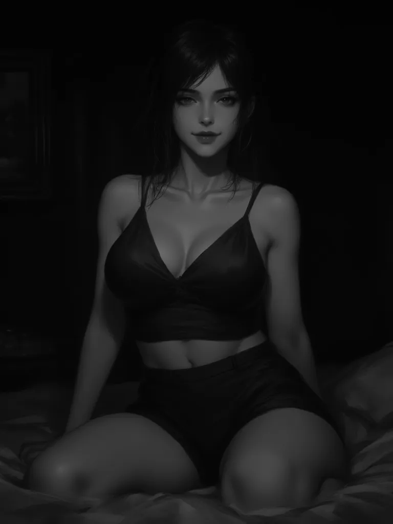 Thumbnail of Элеанор Вэнс